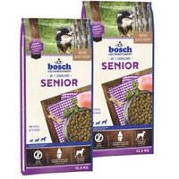 bosch Senior 2x12,5 kg