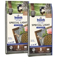 bosch Special Light 2x12,5 kg