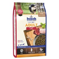 bosch High Premium Concept Adult Lamm & Reis 3 kg