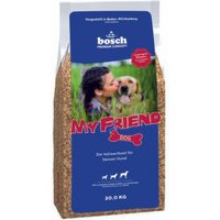 bosch My Friend 20 kg