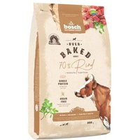 bosch Oven Baked Rind 10 kg