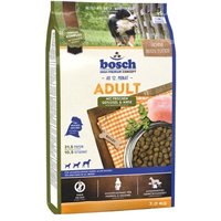 bosch High Premium Concept Adult Geflügel & Hirse 3 kg