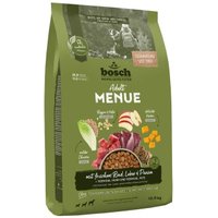 bosch HPC Trockenfutter Hund Adult Menue Rind 12 kg