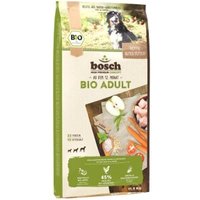 bosch BIO Adult Hühnchen + Apfel 11,5 kg