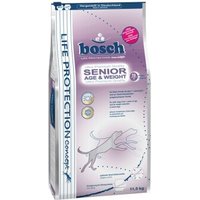 bosch Senior Age & Weight 11,5 kg