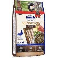 bosch Sensitive Ente & Kartoffel 3 kg