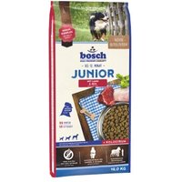bosch Junior Lamm & Reis 15 kg