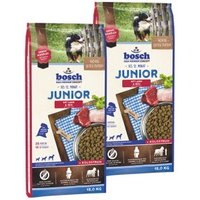 bosch Junior Lamm & Reis 2x15 kg