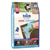 bosch Mini Junior Geflügel 3 kg