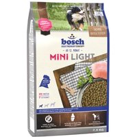 bosch Mini Light 2,5kg 2,5 kg