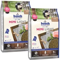 bosch Mini Light 2,5kg 2x2,5 kg