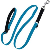 Gloria Trainingsgurt Blau 2 cm x 2 m