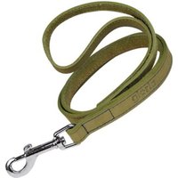 Gloria Hundeleine Oasis Grün 3 x 60 cm