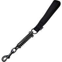 Gloria Hundeleine 41 cm schwarz