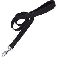 Gloria Trainingsgurt Schwarz 2.5 x 60 cm