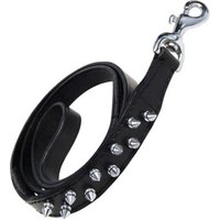 Gloria Hundeleine Schwarz 105 cm