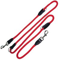 Gloria Hundeleine 1 x 200 cm rot