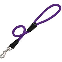 Gloria Hundeleine 1.2 x 60 cm lila