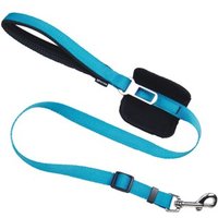 Gloria Hundeleine Blau 70-102 cm