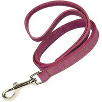 Gloria Hundeleine Oasis Rosa 3 x 60 cm