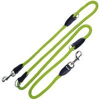 Gloria Hundeleine 1 x 200 cm grün