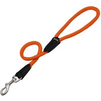 Gloria Hundeleine 1.2 x 120 cm orange