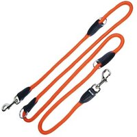 Gloria Hundeleine 1.2 x 200 cm orange