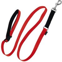 Gloria Trainingsgurt Rot 2 cm x 2 m