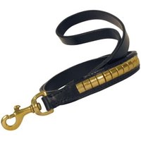 Gloria Hundeleine Duna Schwarz 110 cm