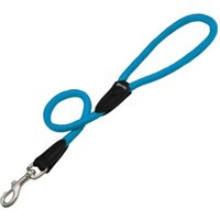 Gloria Hundeleine 1.2 x 120 cm blau