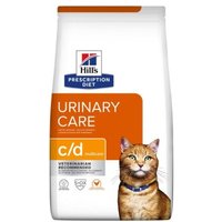 Hill's Prescription Diet c/d Urinary Multicare 8 kg