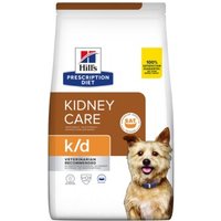 Hill's Prescription Diet Kidney Care k/d 12 kg