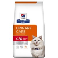 Hill's Prescription Diet c/d Urinary Stress Urinary Care Huhn 12 kg
