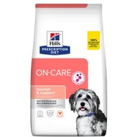 Hill's Prescription Diet ON-Care mit Huhn 4 kg