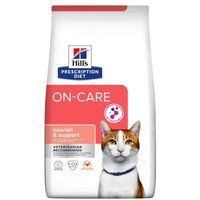 Hill's Prescription Diet ON-Care mit Huhn 1,5 kg