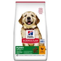 Hill's Science Plan Puppy Large Breed 16 kg