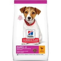 Hill's Science Plan Small & Miniature Puppy mit Huhn 3 kg