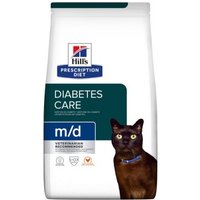 Hill's Prescription Diet m/d 1,5 kg
