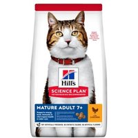 Hill's Science Plan Mature Adult 7+ Huhn 10 kg