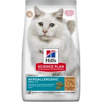 Hill's Hills Science Plan Hypoallergenic Adult mit Insektenprotein 2x7 kg