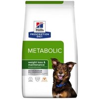 Hill's Prescription Diet Metabolic Huhn 12 kg