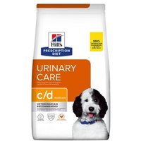 Hill's Prescription Diet c/d Multicare 12 kg