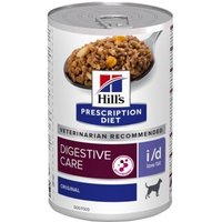 Hill's Prescription Diet i/d Low Fat 12x360g