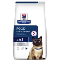 Hill's Prescription Diet Food Sensitivities z/d Original 3 kg