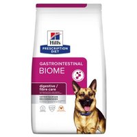 Hill's Prescription Diet Gastrointestinal Biome Digestive/Fibre Care 10 kg