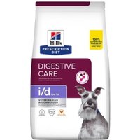 Hill's Prescription Diet Digestive Care i/d Low Fat Huhn 4 kg