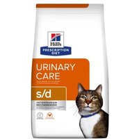 Hill's Prescription Diet s/d 3 kg