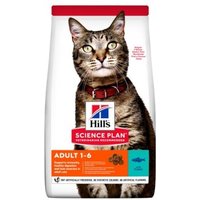 Hill's Science Plan Adult Thunfisch 10 kg