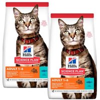 Hill's Science Plan Adult Thunfisch 2x10 kg