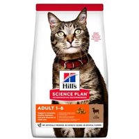 Hill's Science Plan Adult Lamm und Reis 10 kg